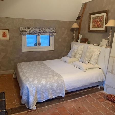 Le Clos Mademoiselle โลช ภายนอก รูปภาพ