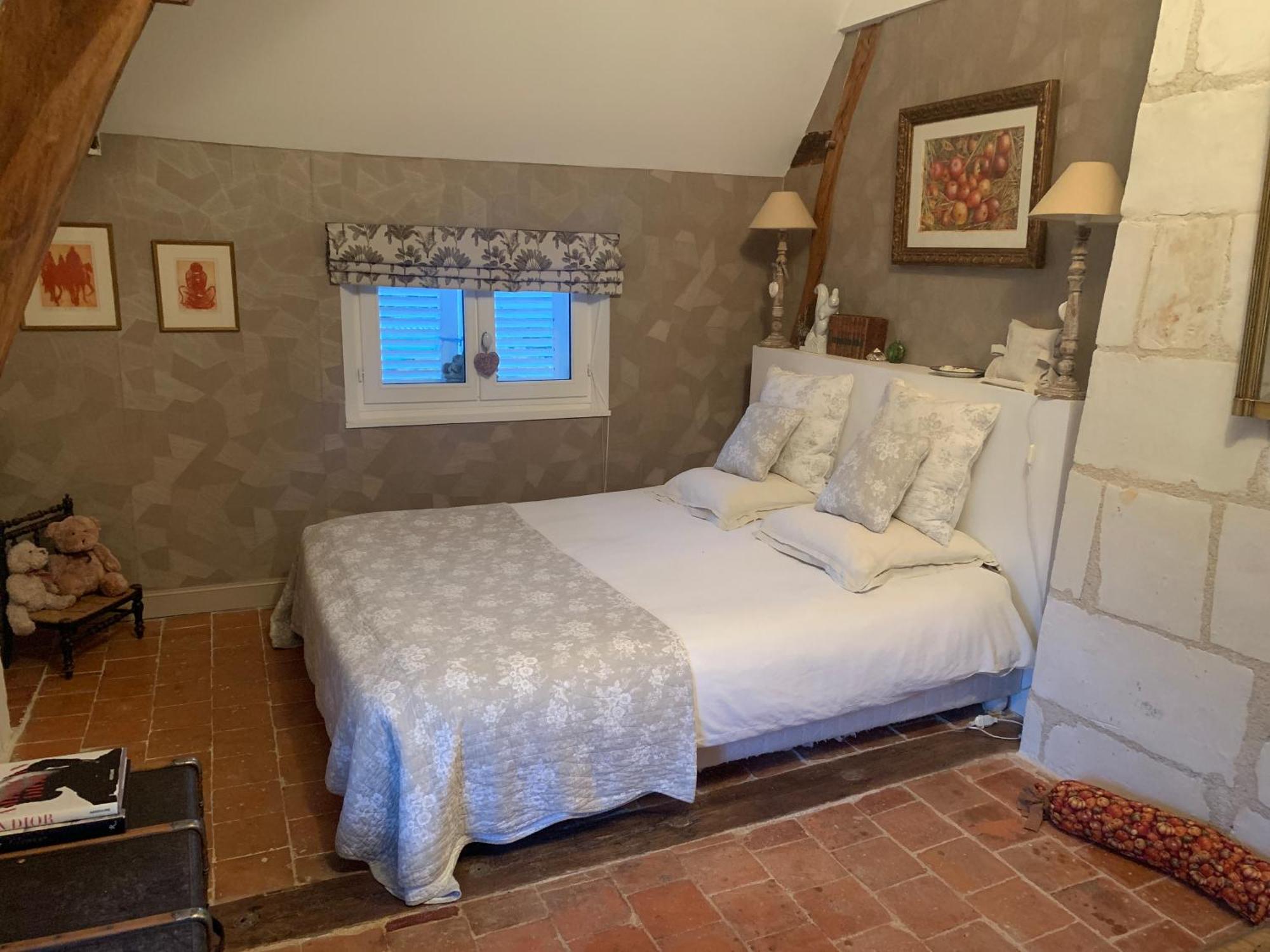 Le Clos Mademoiselle โลช ภายนอก รูปภาพ